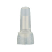 Install Bay CCL1614-1, Crimp Cap Long Neck Nylon 16-14 Gauge - Package of 1000