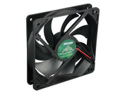 Install Bay CF2, Cooling Fan 4.72 Inches Square x 1 Inch Deep