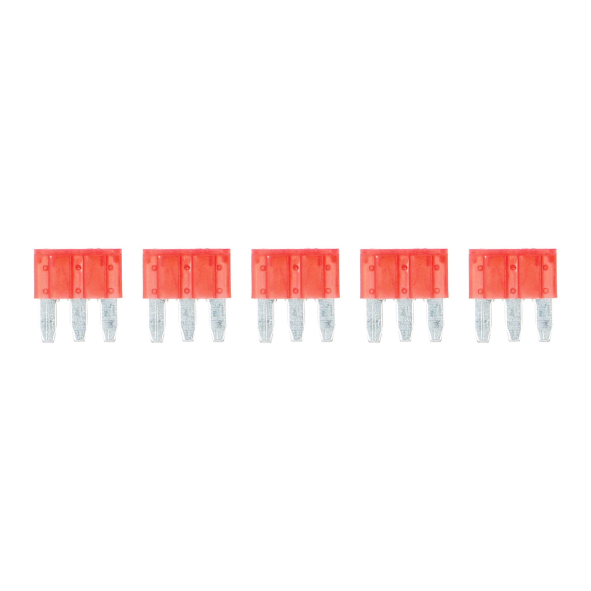 Install Bay E-ATL10, 10A ATL Dual Cir Micro Fuse 5P