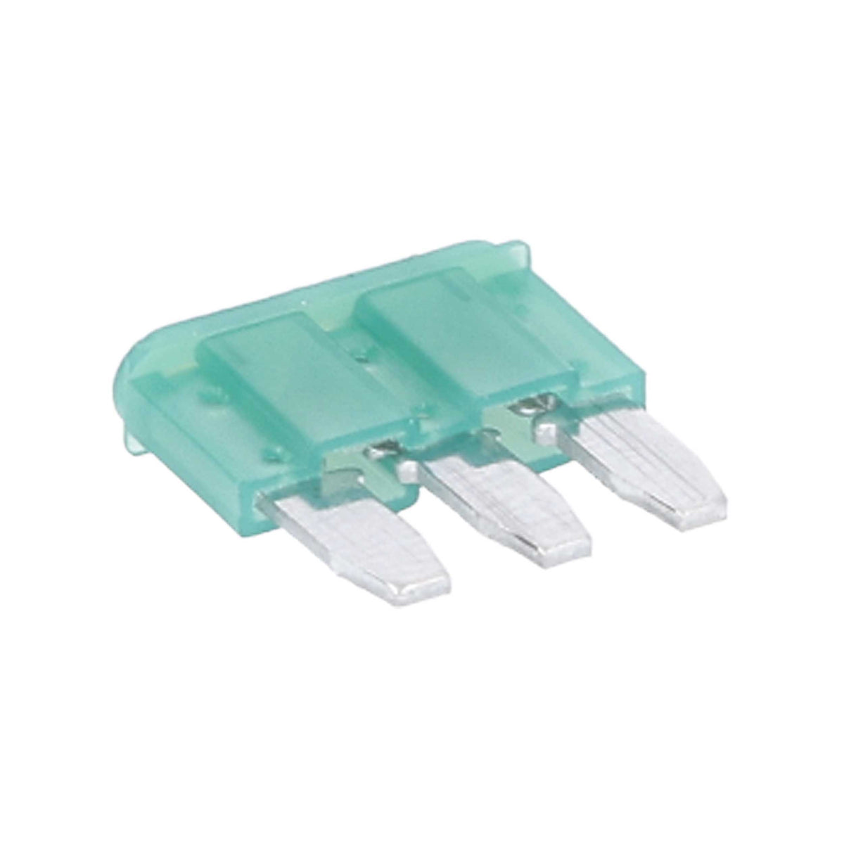 Install Bay E-ATL15, 15A ATL Dual Cir Micro Fuse 5P