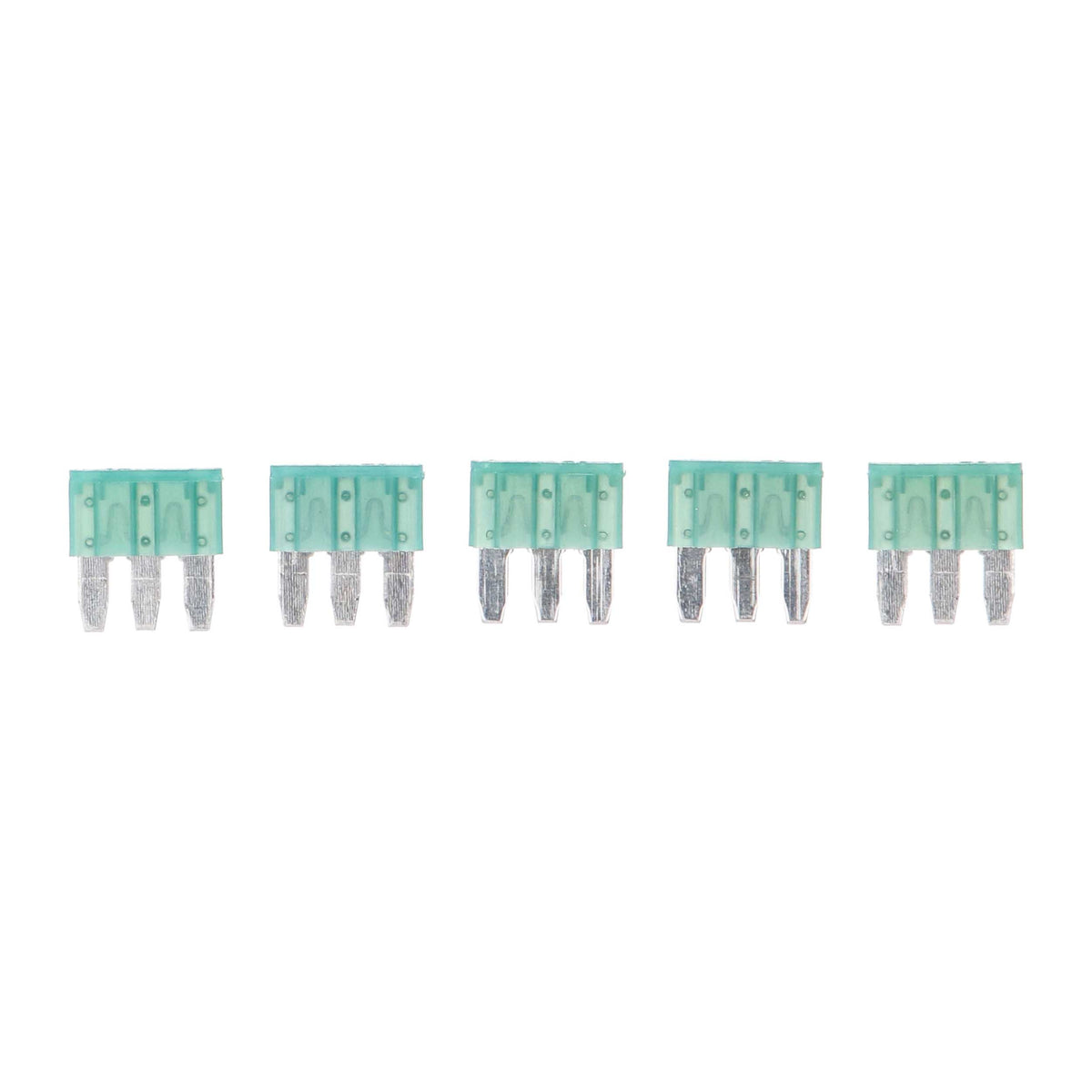Install Bay E-ATL15, 15A ATL Dual Cir Micro Fuse 5P