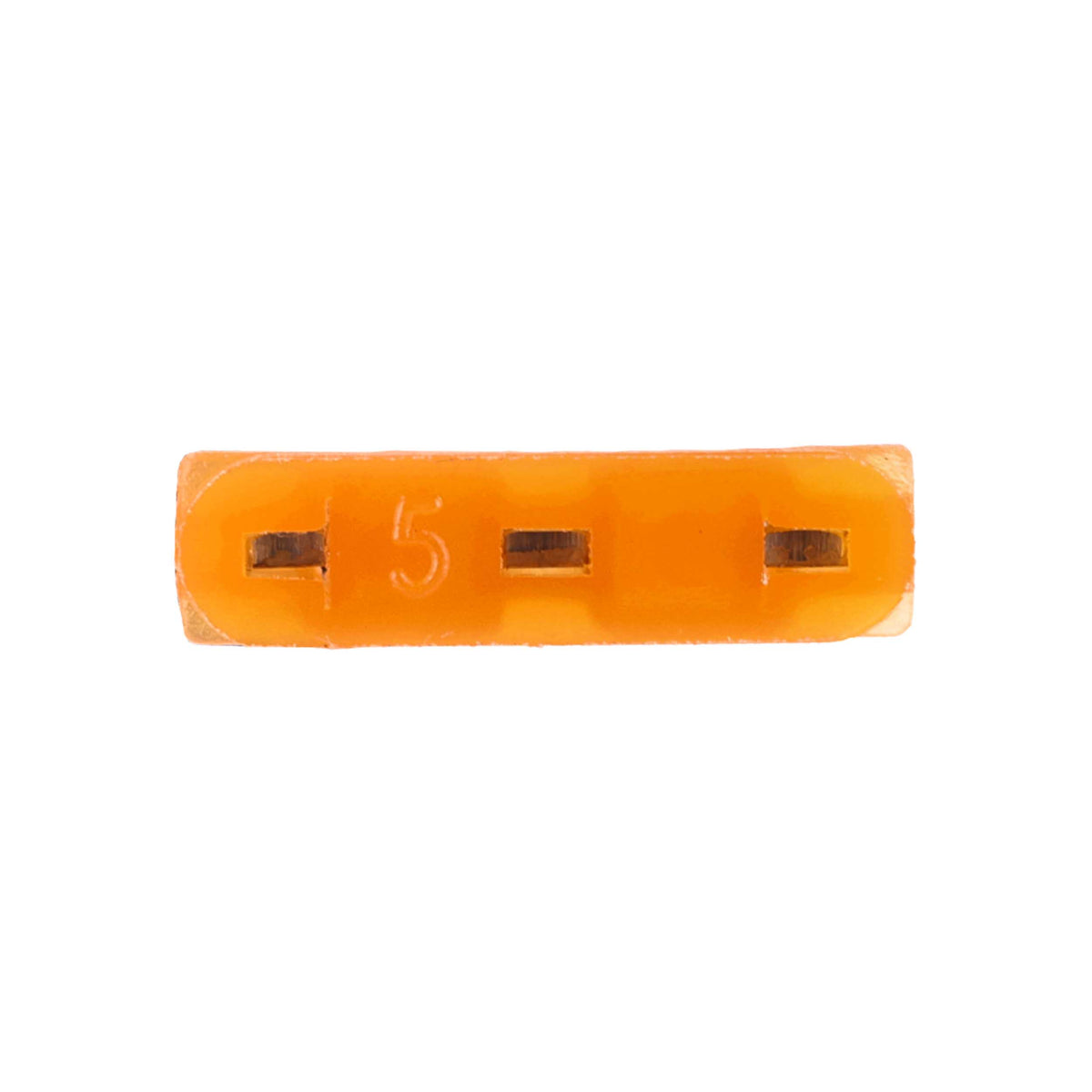 Install Bay E-ATL5, 5A ATL Dual Cir Micro Fuse 5P