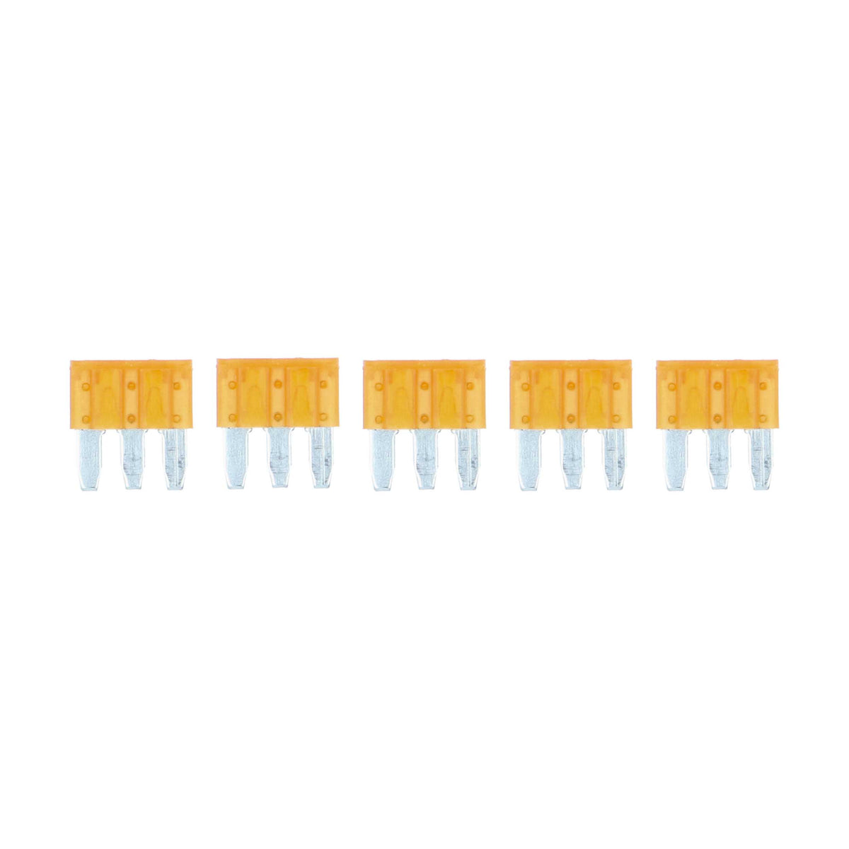Install Bay E-ATL5, 5A ATL Dual Cir Micro Fuse 5P