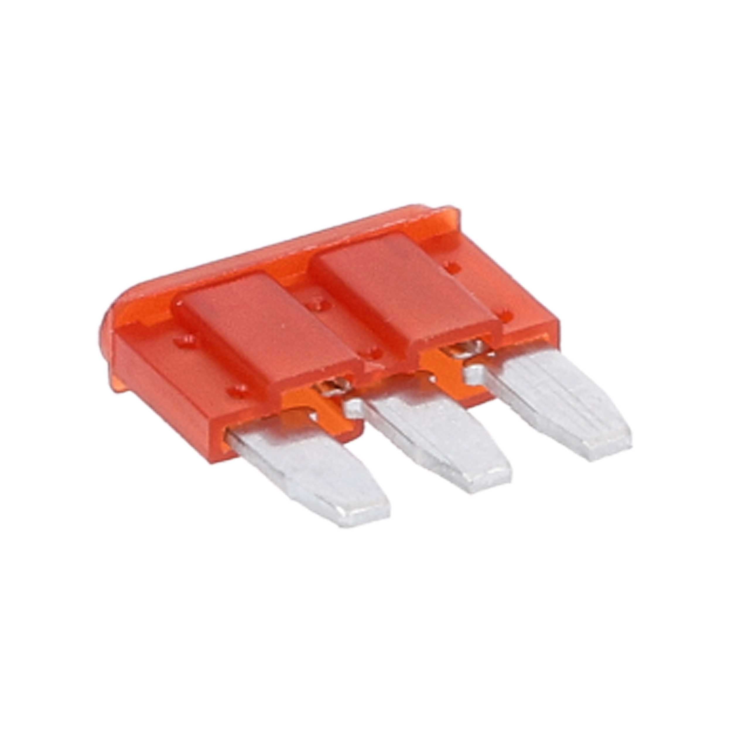 Install Bay E-ATL7-5, 7.5A ATL Dual Cir Micro Fus 5P