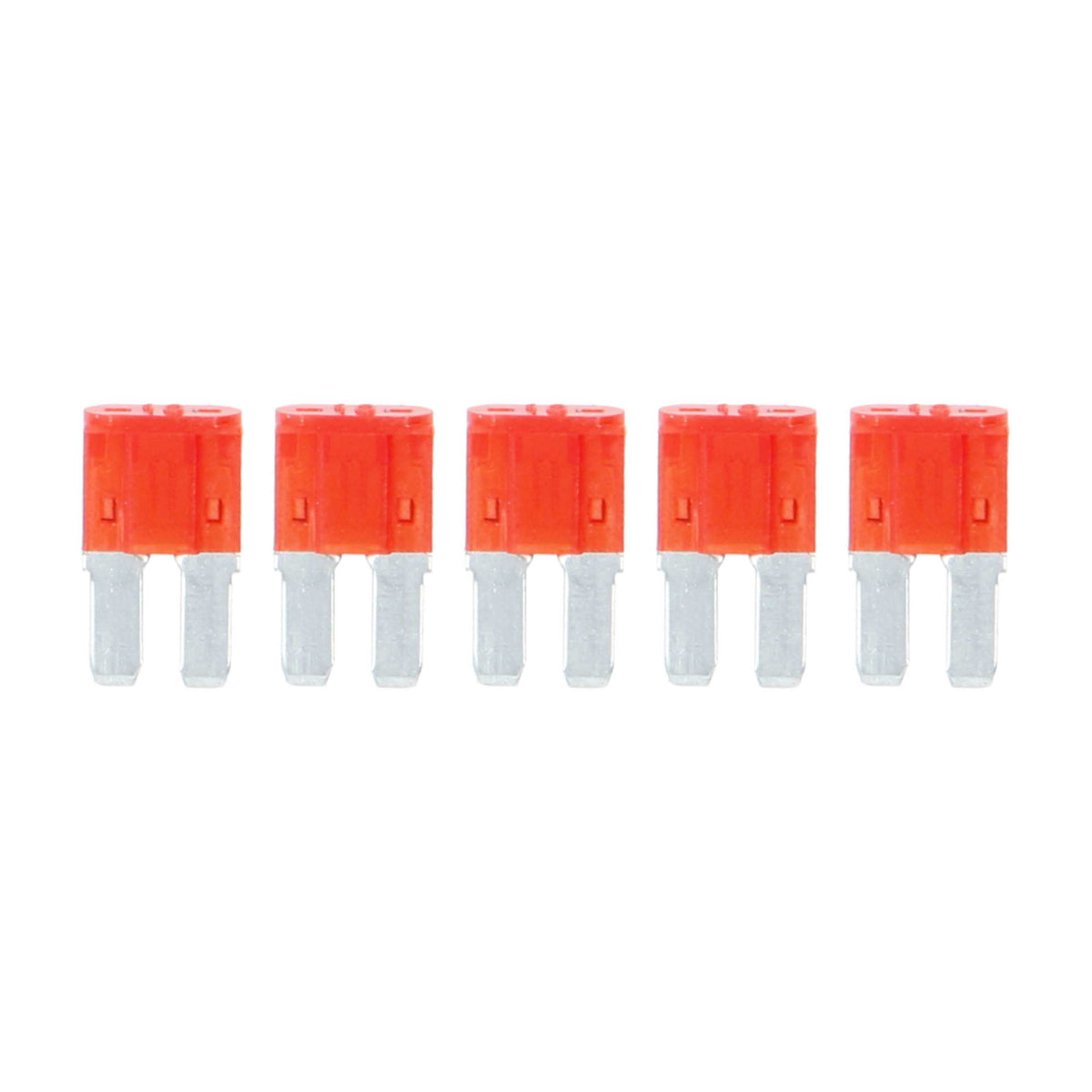 Install Bay E-ATR10, 10A ATR Sngl Cir Micro Fuse 5P