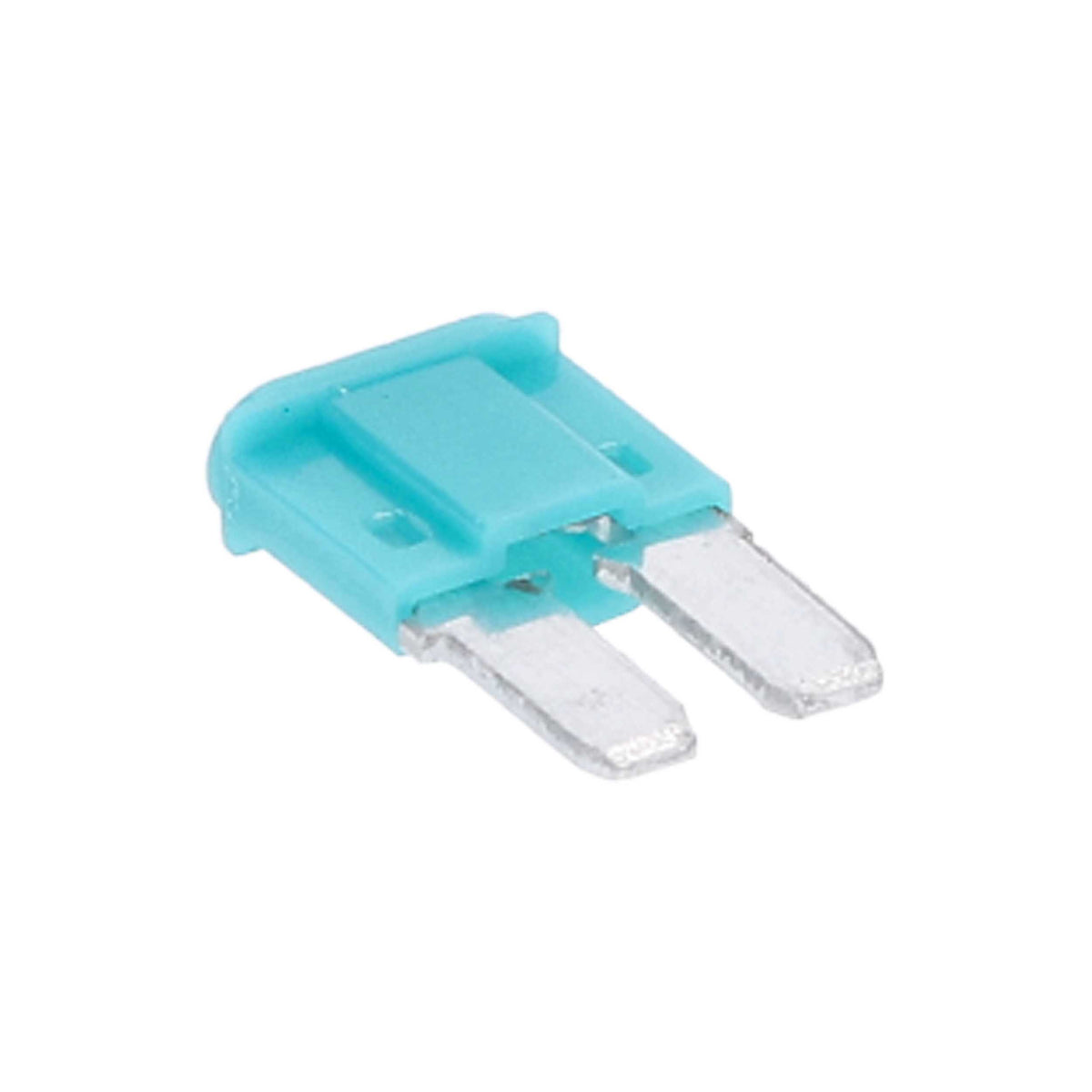 Install Bay E-ATR15, 15A ATR Sngl Cir Micro Fuse 5P