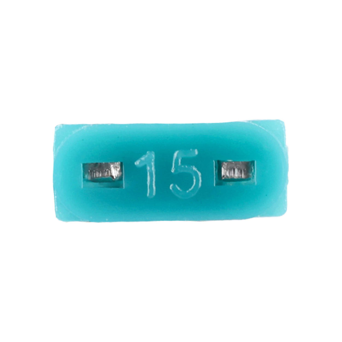 Install Bay E-ATR15, 15A ATR Sngl Cir Micro Fuse 5P