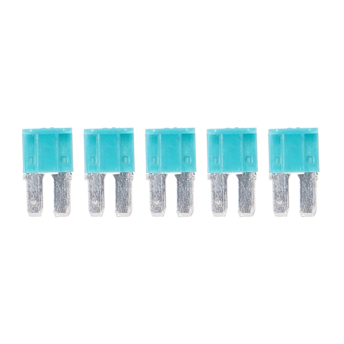 Install Bay E-ATR15, 15A ATR Sngl Cir Micro Fuse 5P