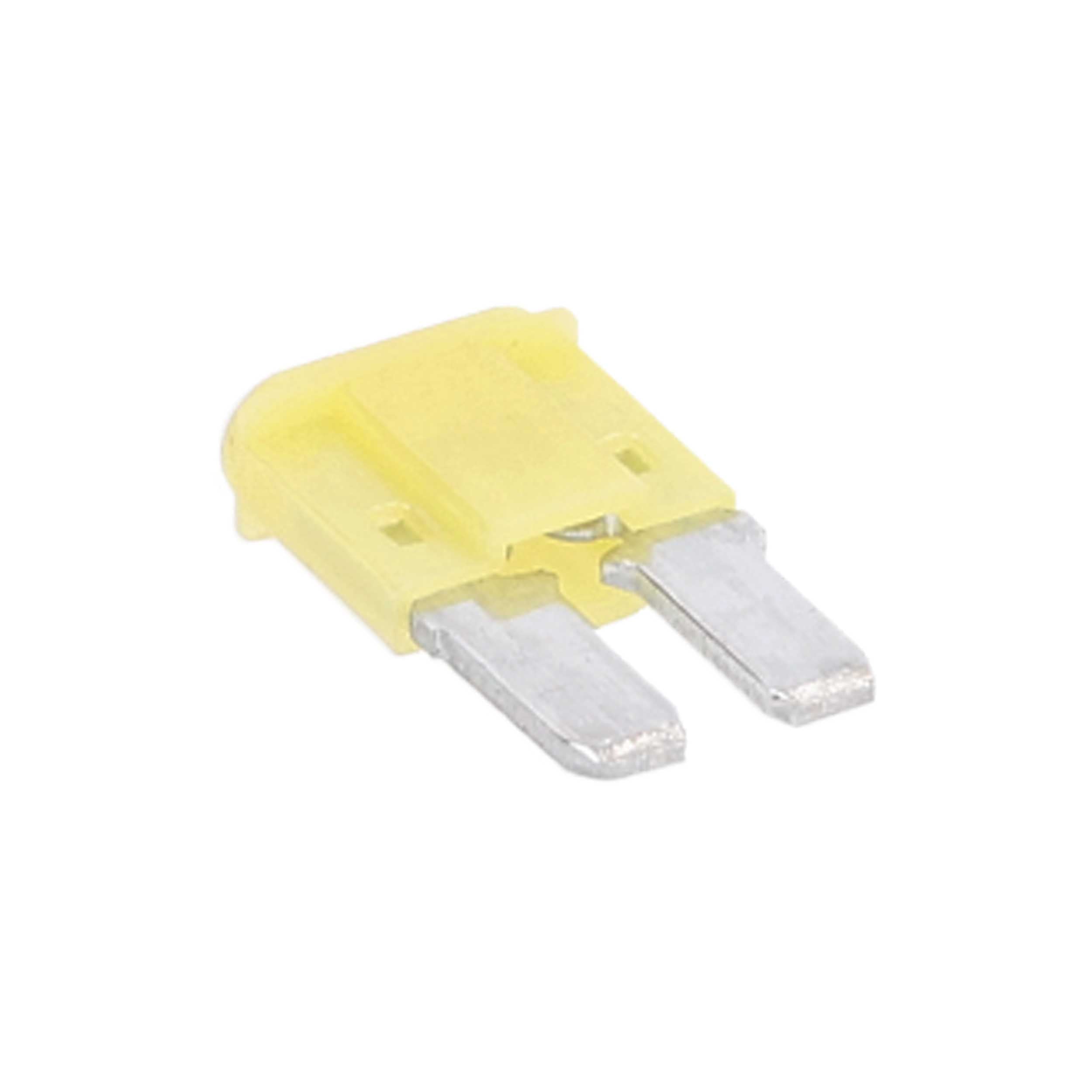 Install Bay E-ATR20, 20A ATR Sngl Cir Micro Fuse 5P