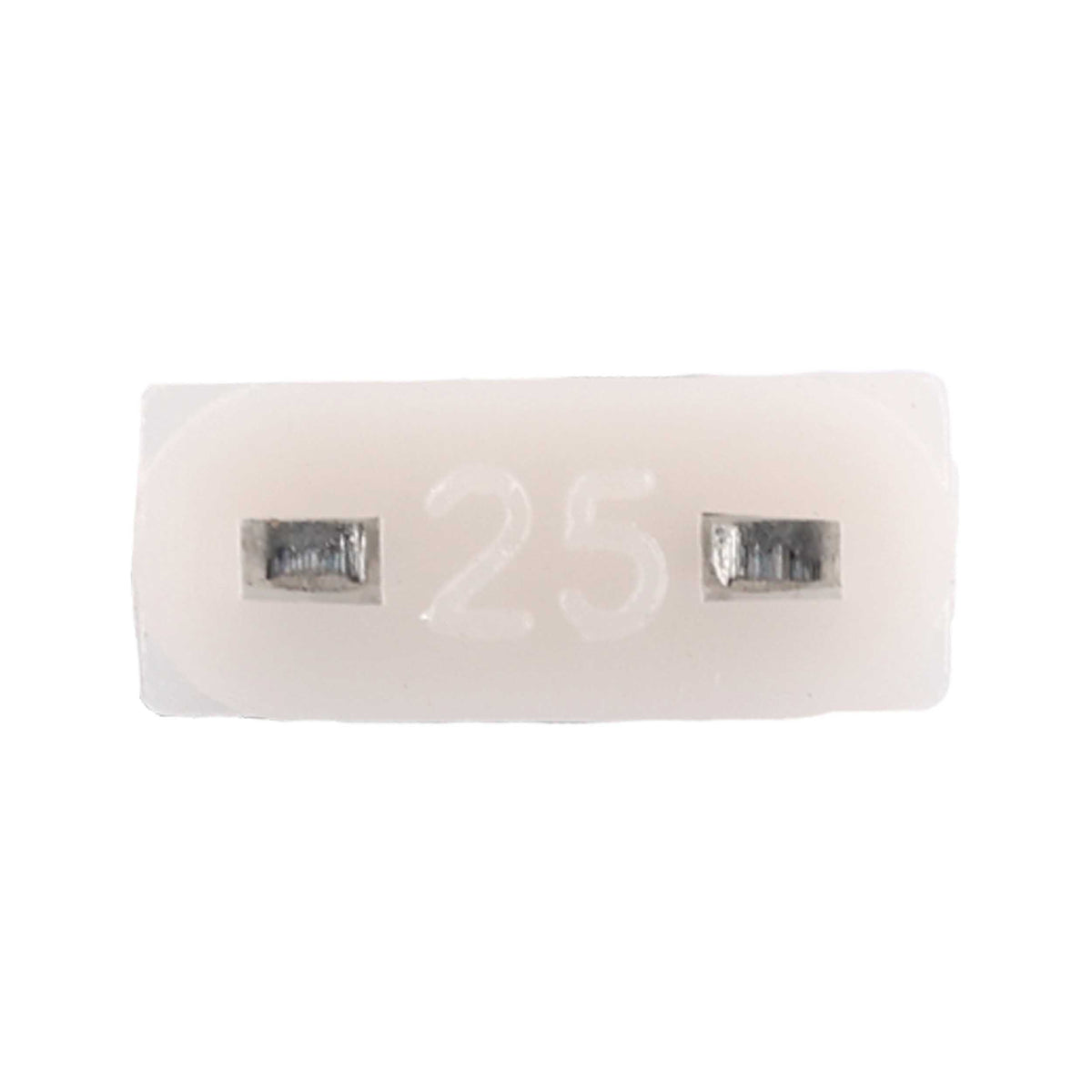 Install Bay E-ATR25, 25A ATR Sngl Cir Mirco Fuse 5P