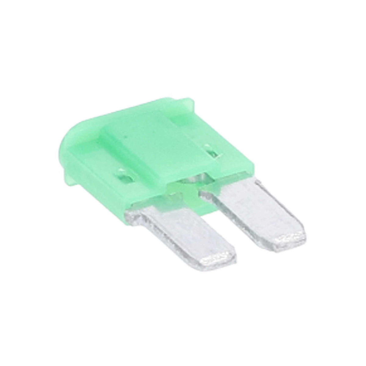 Install Bay E-ATR30, 30A ATR Sngl Cir Micro Fuse 5P