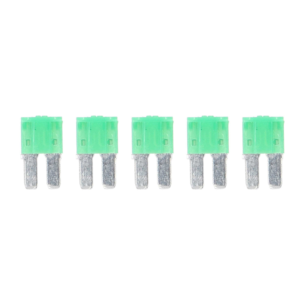 Install Bay E-ATR30, 30A ATR Sngl Cir Micro Fuse 5P