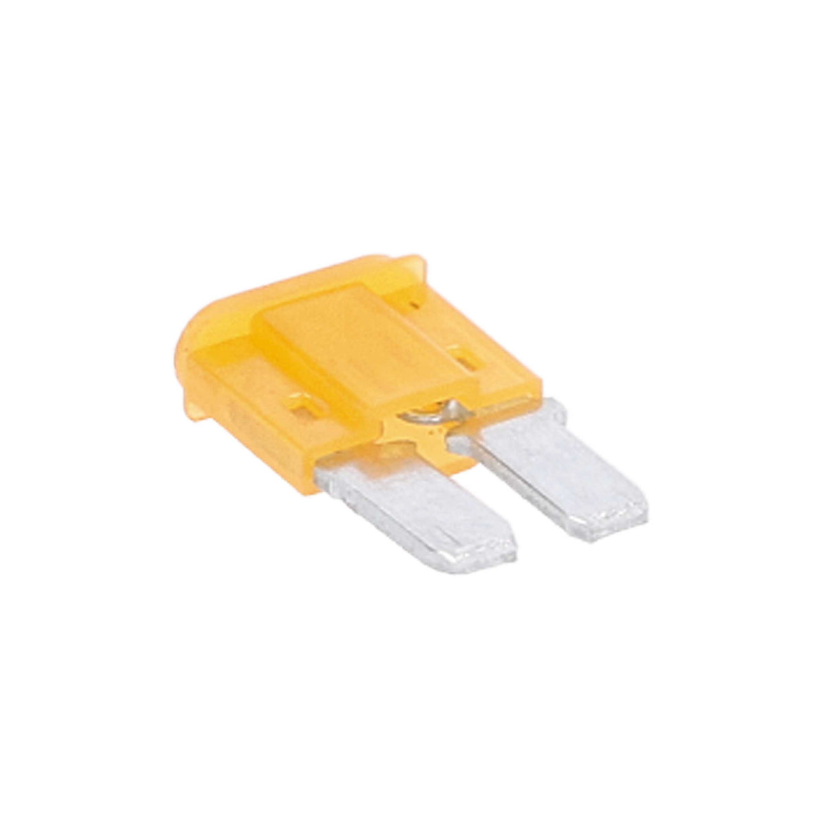 Install Bay E-ATR5, 5A ATR Sngl Cir Micro Fuses 5P