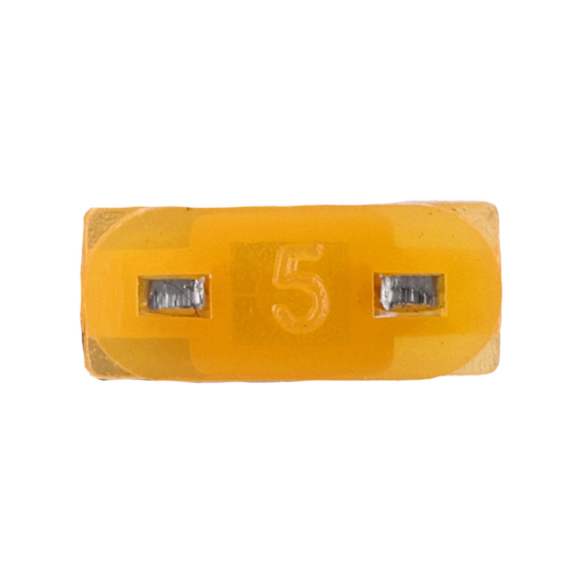 Install Bay E-ATR5, 5A ATR Sngl Cir Micro Fuses 5P