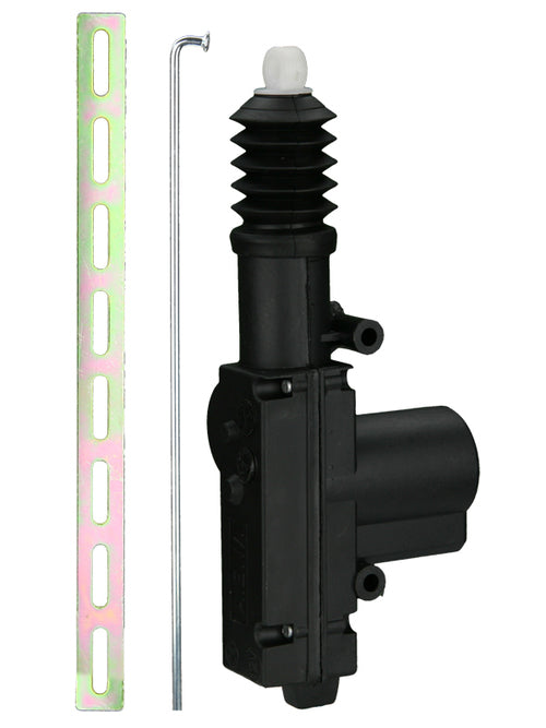 Install Bay E-DLA, Economy Door Lock Actuator