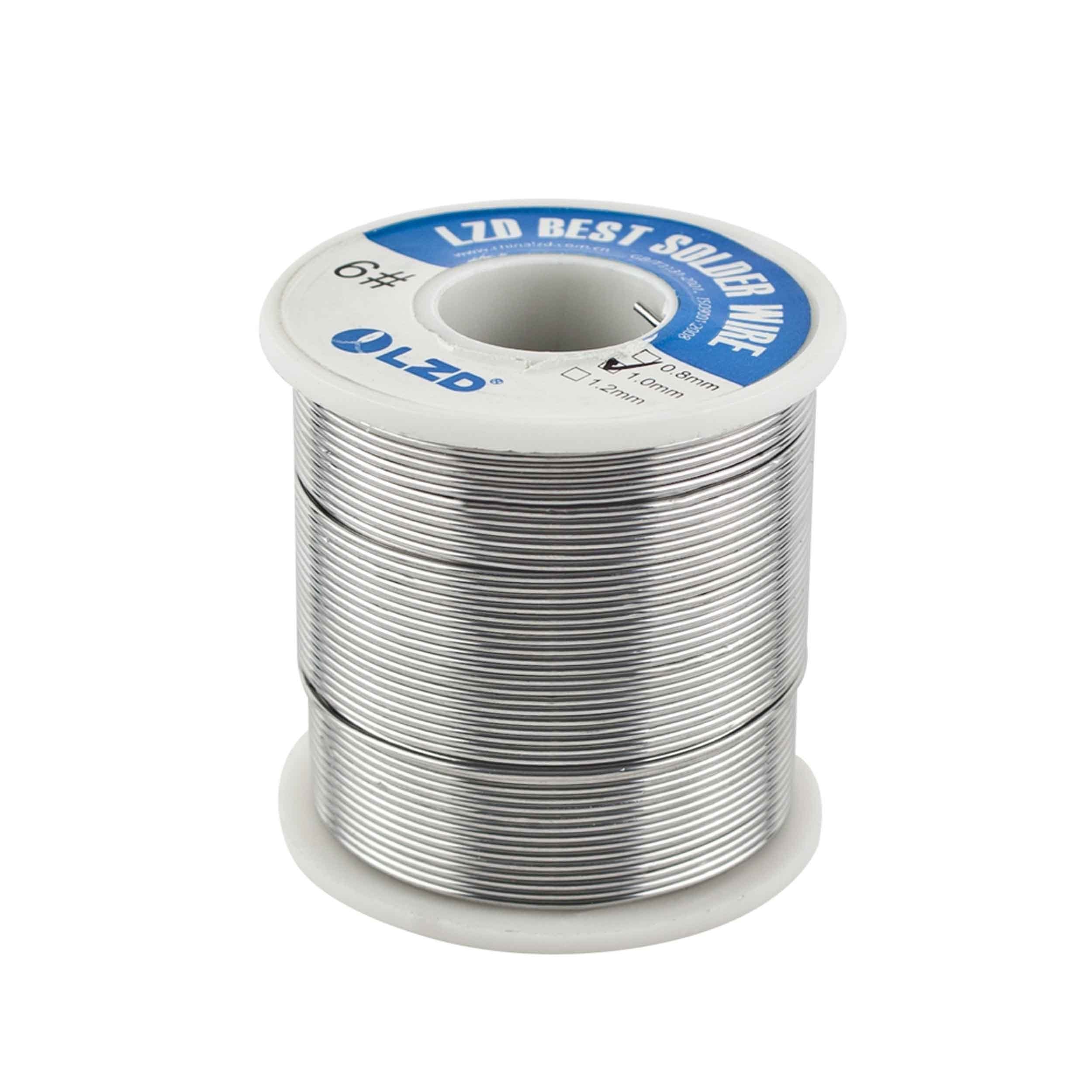 Install Bay ESDR-1, Solder 1 Lb 60/40 Rosin Core