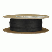 Install Bay FLX38BLK, 3/8in Expandable Sleeving Black - 125 Feet