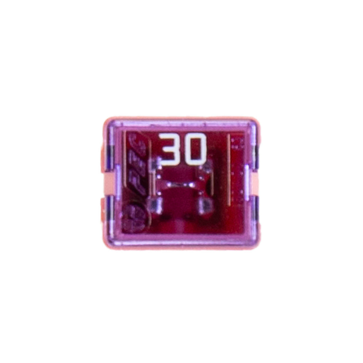 Install Bay FMX-30, USA Cooper Bussmann FMX Fuse - 30 Amp