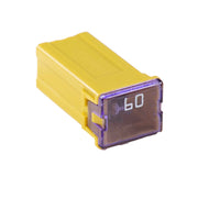 Install Bay FMX-60, USA Cooper Bussmann FMX Fuse - 60 Amp
