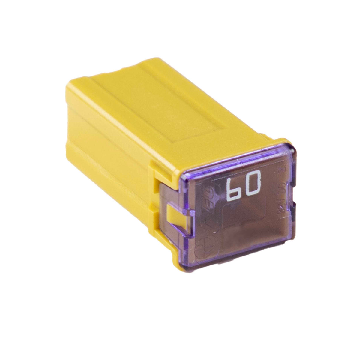 Install Bay FMX-60, USA Cooper Bussmann FMX Fuse - 60 Amp