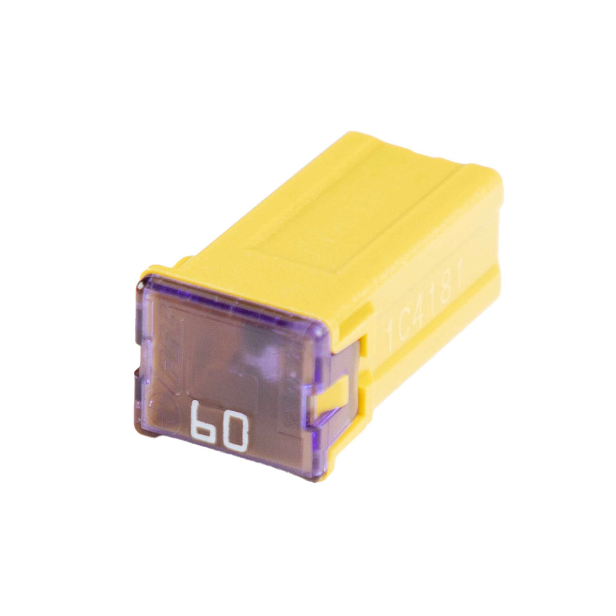 Install Bay FMX-60, USA Cooper Bussmann FMX Fuse - 60 Amp