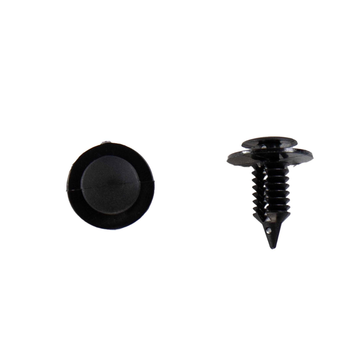 Install Bay HA90-CRY, Chrysler Panel Fastener - Package of 10