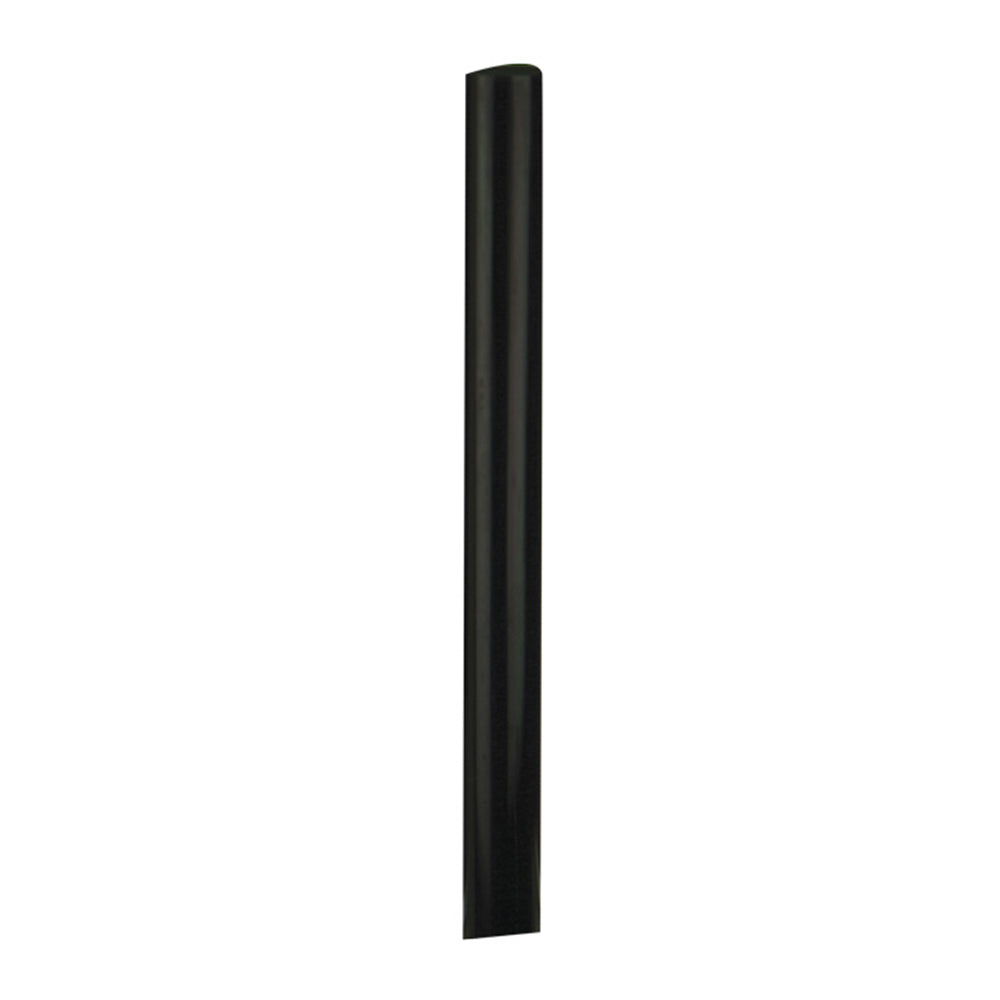 Install Bay HMGS, Black Electric Glue Gun Sticks Hot Melt 10 Inch - Package of