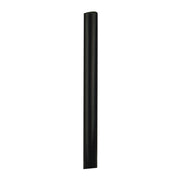 Install Bay HMGS, Black Electric Glue Gun Sticks Hot Melt 10 Inch - Package of