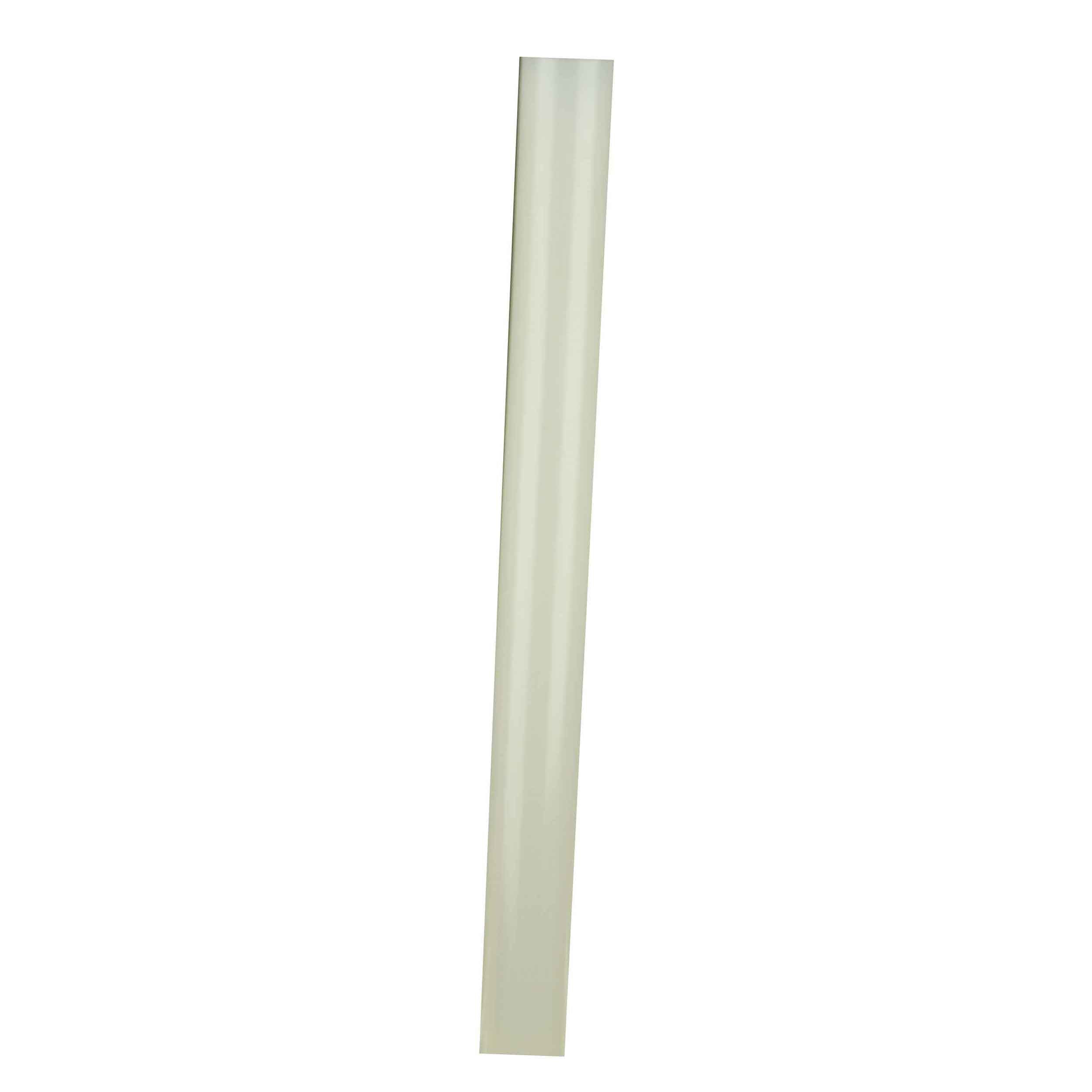 Install Bay HMGSC, Clear Electric Glue Gun Sticks Hot Melt 10 Inch - Package of