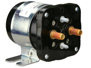 Install Bay IB500, 500 Amp Relay Isolator