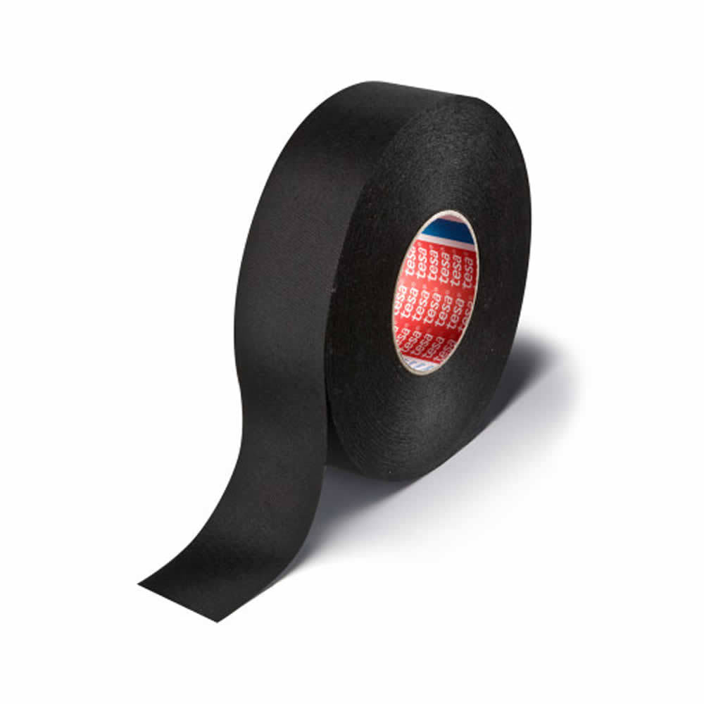 Install Bay IB51036, Tesa OEM Harness Tape Exterior 3/4inX82ft - Sleeve of 16