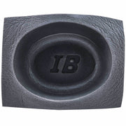 Install Bay IBBAF69, Acoustic Speaker Baffles 6x9 inch - Pair