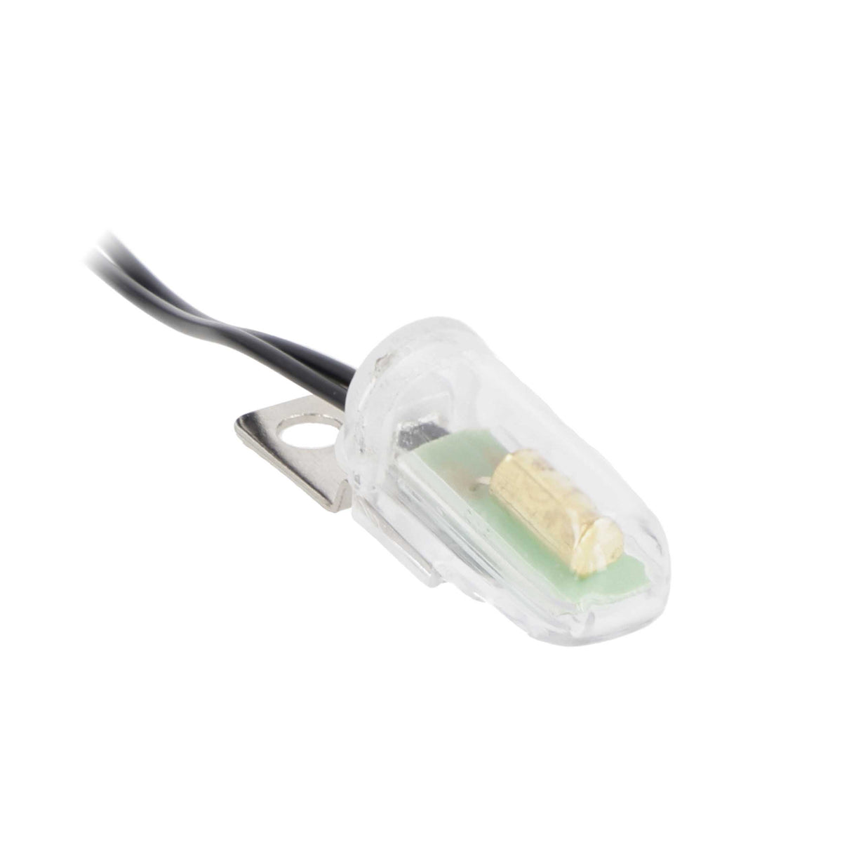 Install Bay IBBTS-1, Ball Bearing Tilt Switch, 12V 20mA Clear