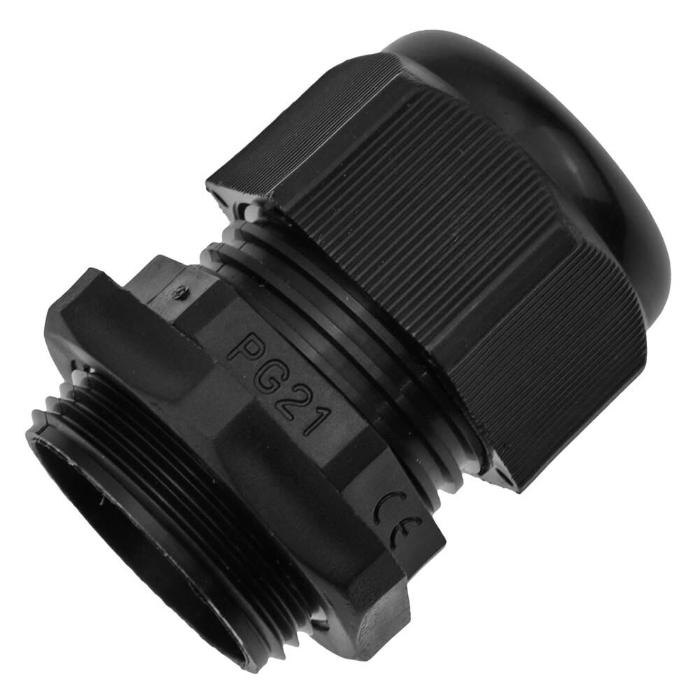 Install Bay IBFG0, Firewall Grommet - 0AWG IP68