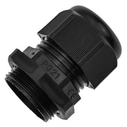Install Bay IBFG0, Firewall Grommet - 0AWG IP68