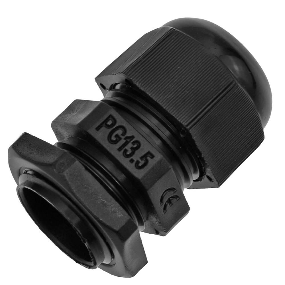 Install Bay IBFG4, Firewall Grommet - 4AWG IP68