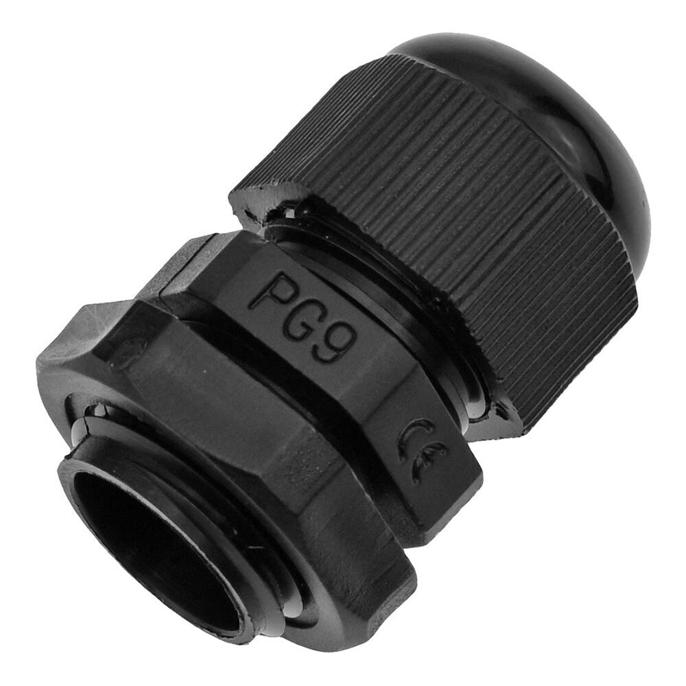Install Bay IBFG8, Firewall Grommet - 8AWG IB68