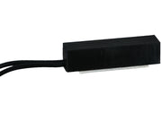 Install Bay IBMS-3, Double Sided Mercury Switch With Leads