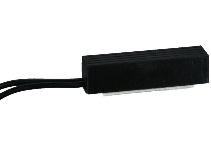 Install Bay IBMS-3, Double Sided Mercury Switch With Leads