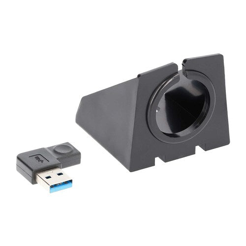 Install Bay IBR114, USB and USB-C charger and data
