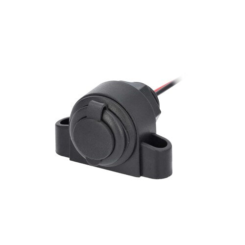 Install Bay IBR142, FLUSH MOUNT USB TYPE-C CHARGING SOCKET