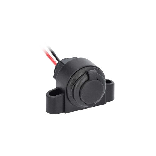Install Bay IBR142, FLUSH MOUNT USB TYPE-C CHARGING SOCKET