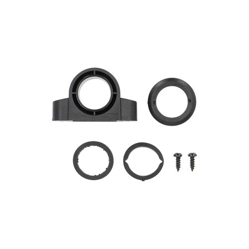 Install Bay IBR142, FLUSH MOUNT USB TYPE-C CHARGING SOCKET