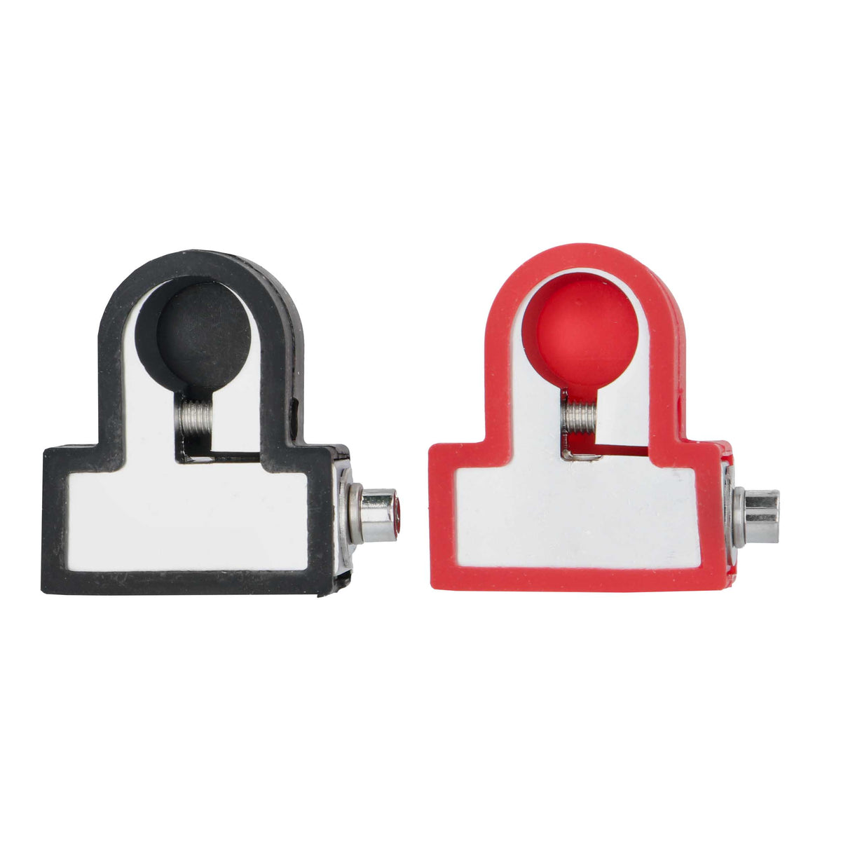Install Bay IBR146, SAE Top Post Battery Terminal - 2-Pack