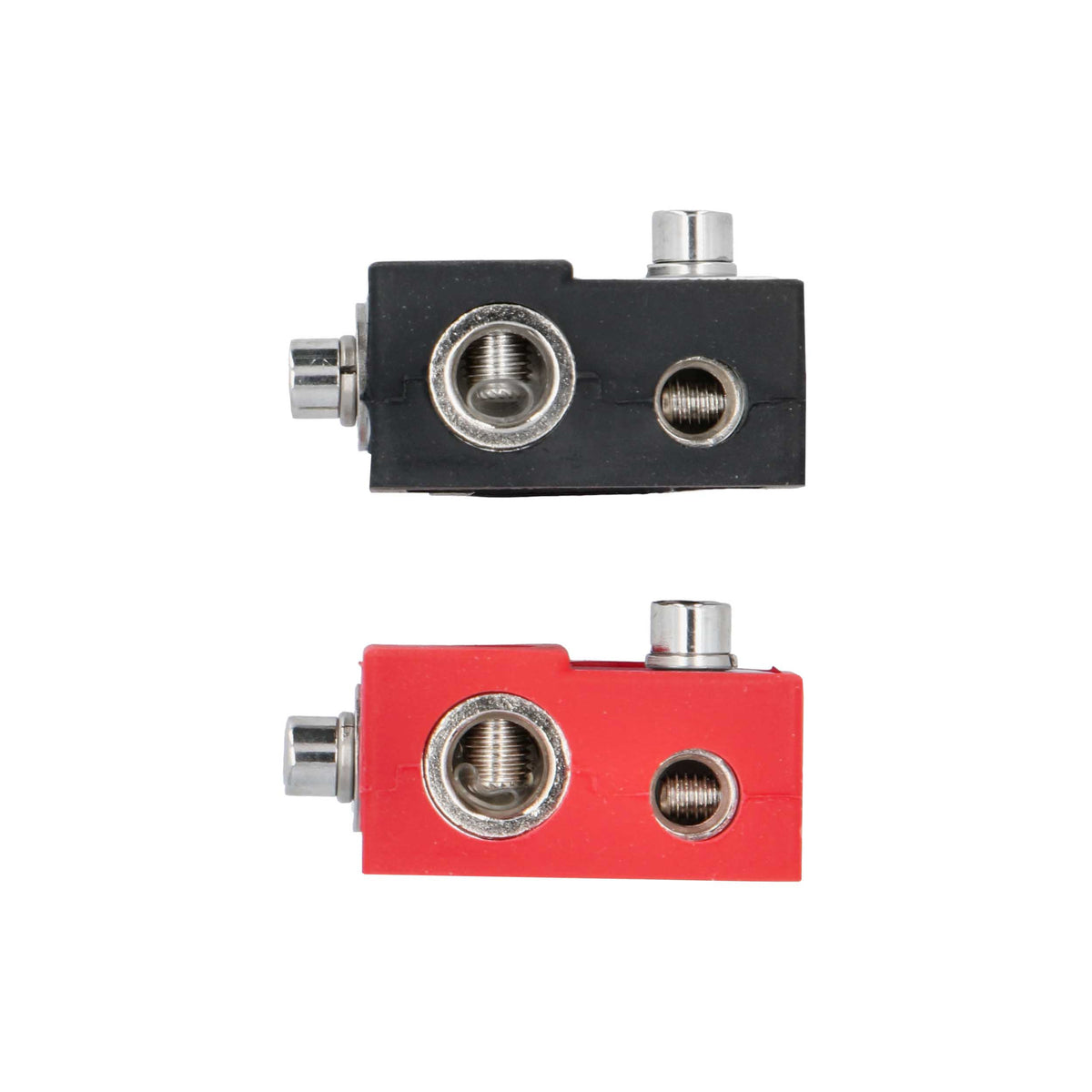 Install Bay IBR146, SAE Top Post Battery Terminal - 2-Pack