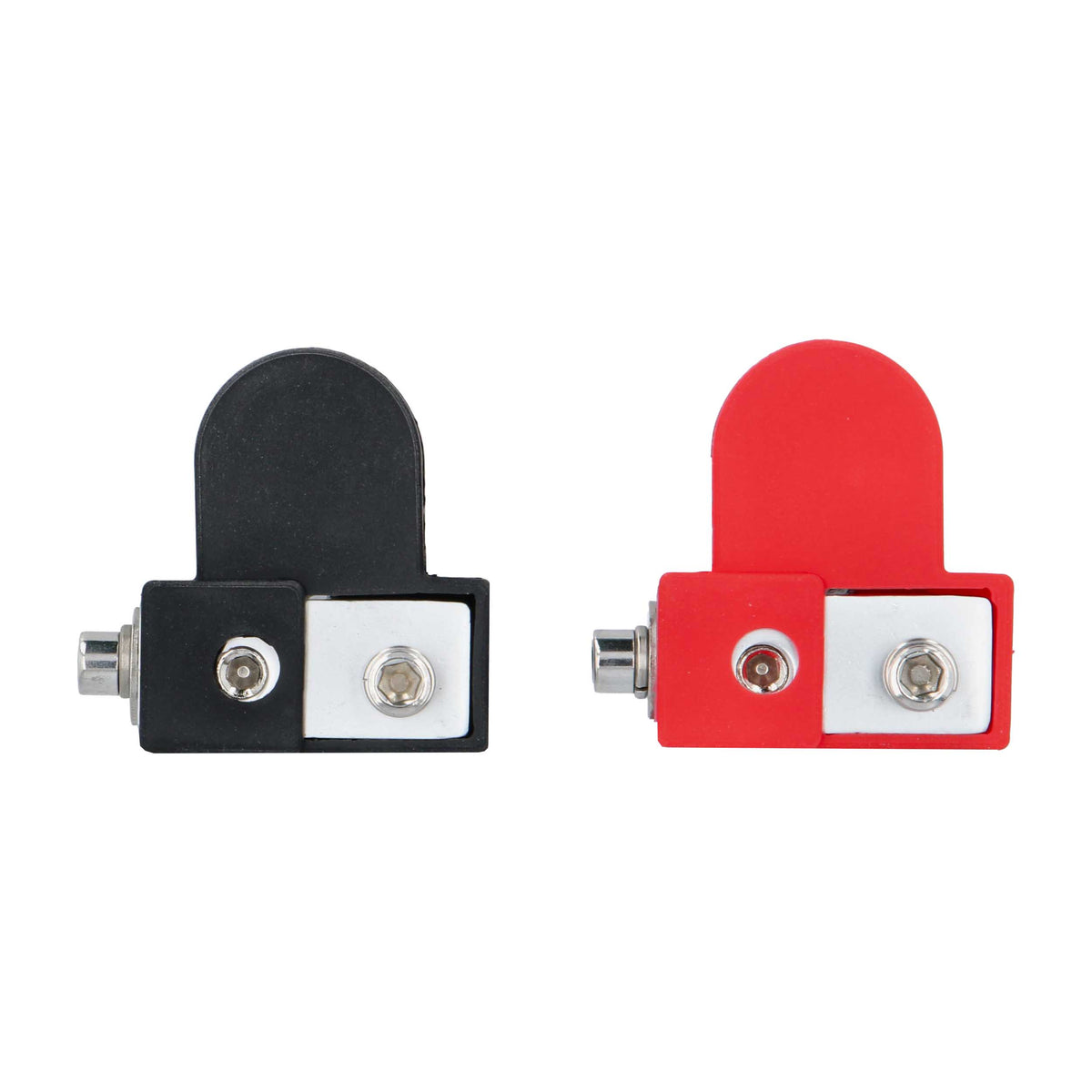 Install Bay IBR146, SAE Top Post Battery Terminal - 2-Pack