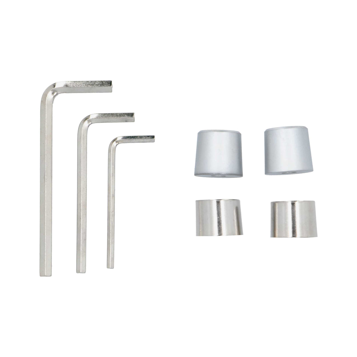 Install Bay IBR146, SAE Top Post Battery Terminal - 2-Pack
