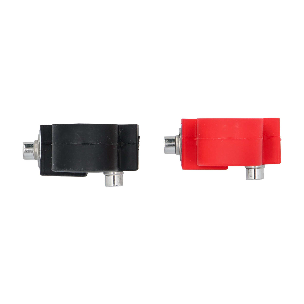 Install Bay IBR146, SAE Top Post Battery Terminal - 2-Pack