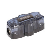 Install Bay IBR52, ANL/MANL Fuse Holder - Nickel - Retail Pack