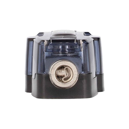 Install Bay IBR52, ANL/MANL Fuse Holder - Nickel - Retail Pack